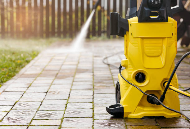 Best Post-Construction Pressure Washing  in Hawaiian Beaches, HI